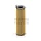 Mann-Filter 09-11 Audi/Vw Q7-Touareg V6 3.0Lturbodsl Oil Filter, Hu8001X HU8001X - alternate 1